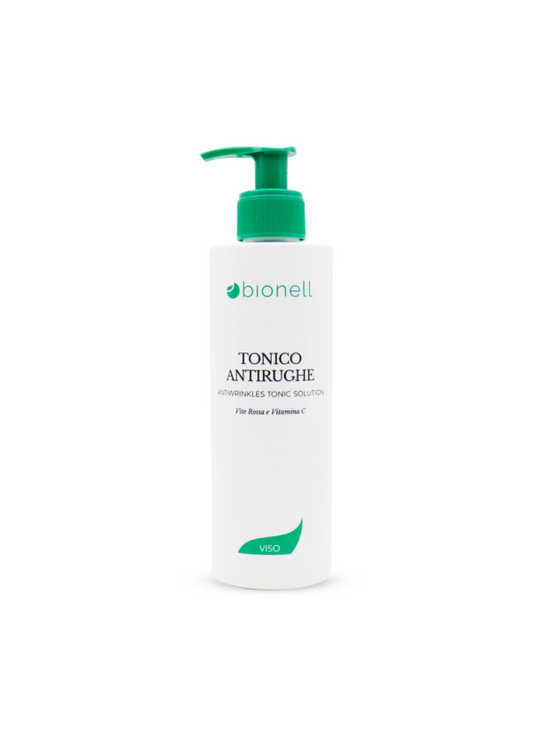 Tonico Antirughe 300 ml