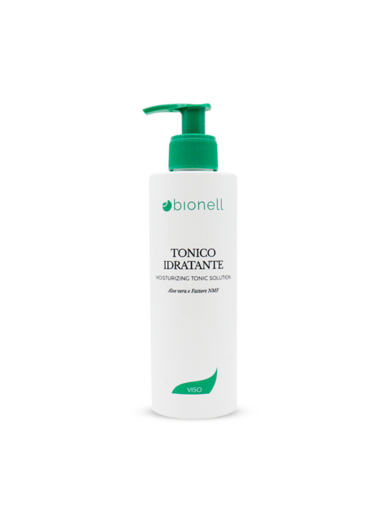 Tonico Idratante 300 ml