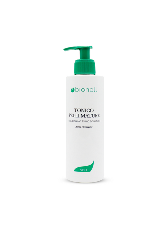 Tonico Pelli Mature 300 ml