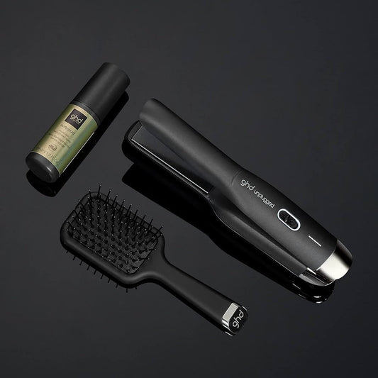 GHD UNPLUGGED - GIFT SET REGALO PIASTRA SENZA FILI