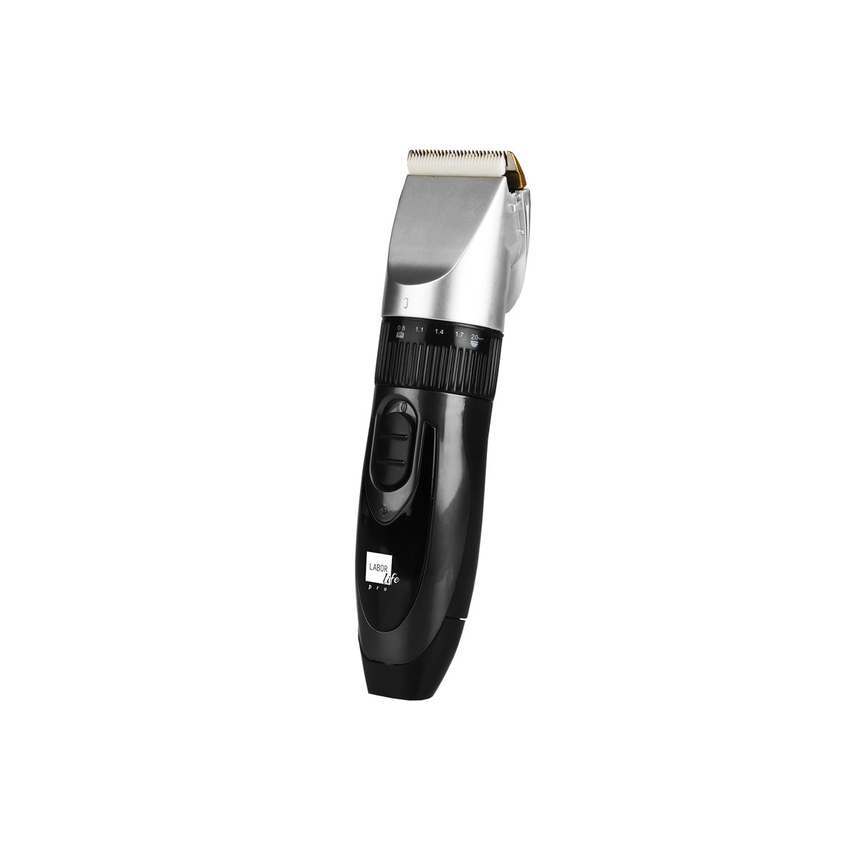 W001EVO - Clipper 3 Zero tagliacapelli con lama regolabile