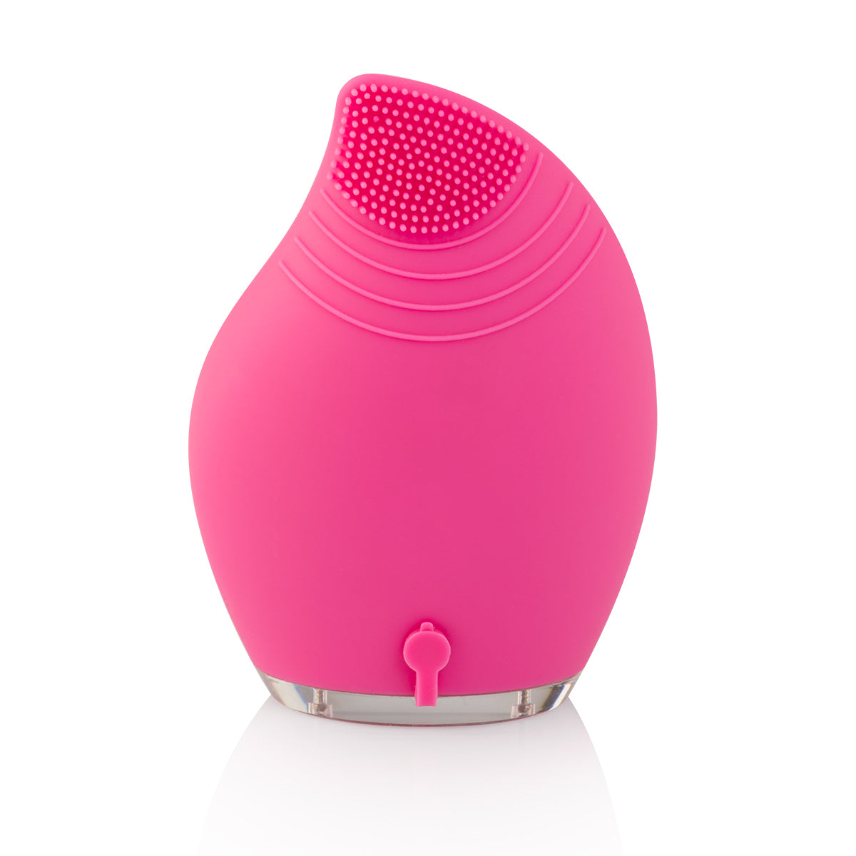 Labor - Spazzola per la pulizia del viso Beauty Drop