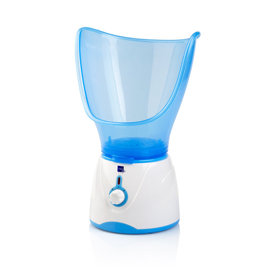 Labor - Vaporizzatore viso e inalatore Beauty Sauna
