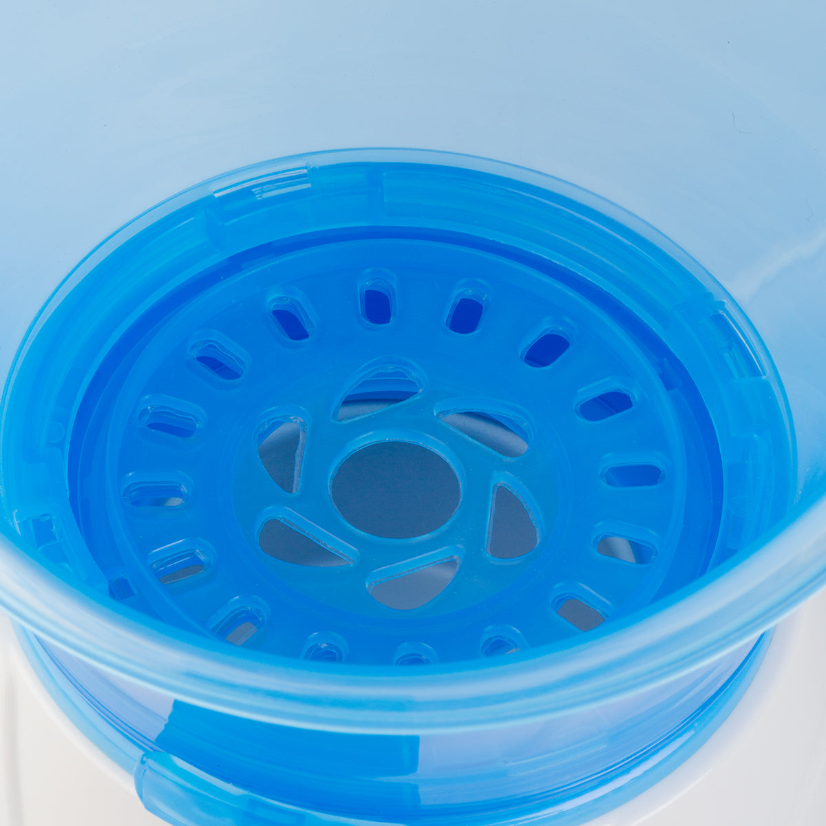 Labor - Vaporizzatore viso e inalatore Beauty Sauna