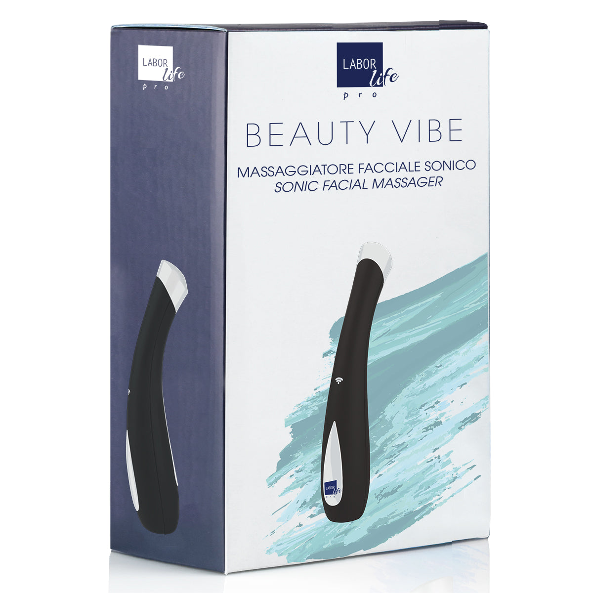 Labor - Beauty Vibes massaggiatore viso antirughe