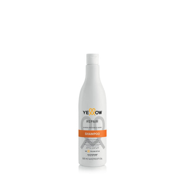 ALFAPARF YELLOW REPAIR SHAMPOO 500 ML
