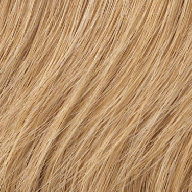 Hairdo Extension - Coda lunga Mossa