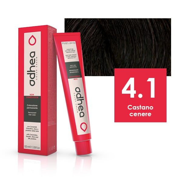 4.1 Castano Cenere Tinta Odhea