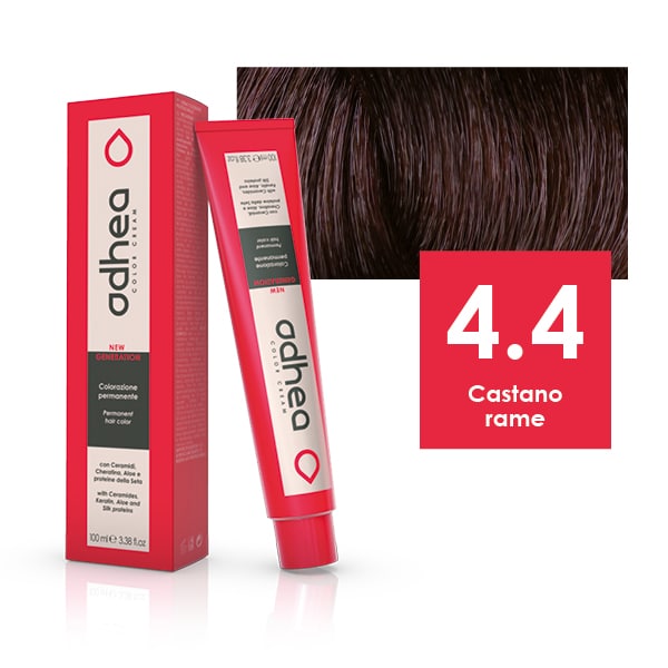 4.4 Castano Rame Tinta Odhea