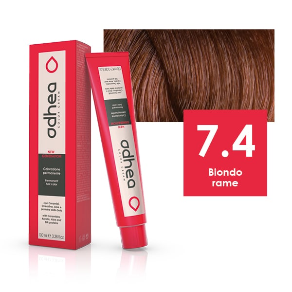 Kit Tinta per casa Odhea (due applicazioni)