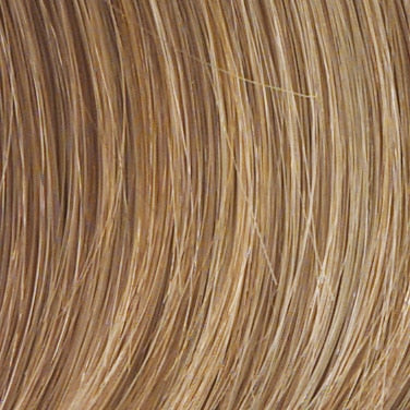 Hairdo Extension - Coda lunga Mossa