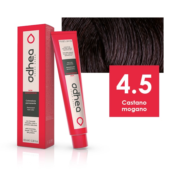 Kit Tinta per casa Odhea (due applicazioni)