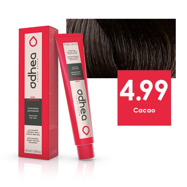 Kit Tinta per casa Odhea (due applicazioni)