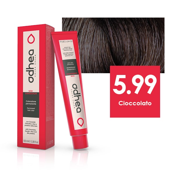 Kit Tinta per casa Odhea (due applicazioni)