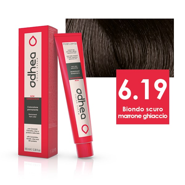 Kit Tinta per casa Odhea (due applicazioni)