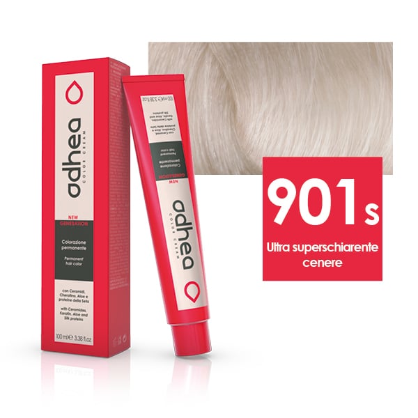 Kit Tinta per casa Odhea (due applicazioni)