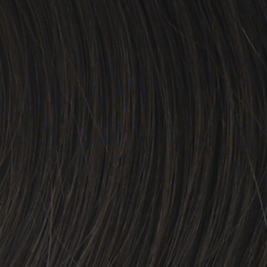 Hairdo Extension - Coda Color Splash: Rosa