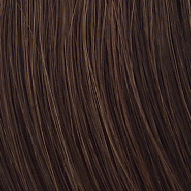 Hairdo Extension - Coda lunga Mossa