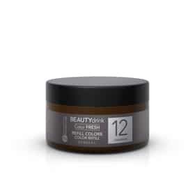 Beauty Drink Color Fresh 12 Charcoal