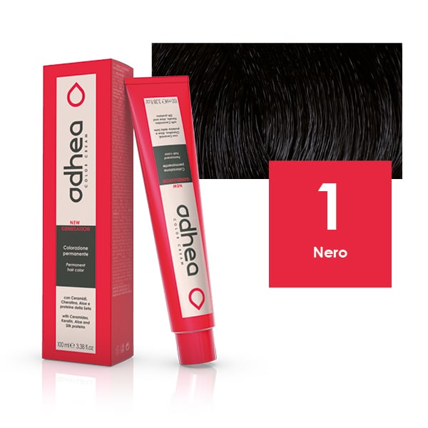 Kit Tinta per casa Odhea (due applicazioni)