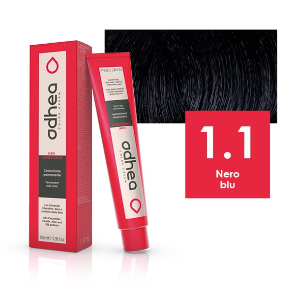 Kit Tinta per casa Odhea (due applicazioni)