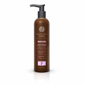 Fluido Keratin capelli trattati Demeral