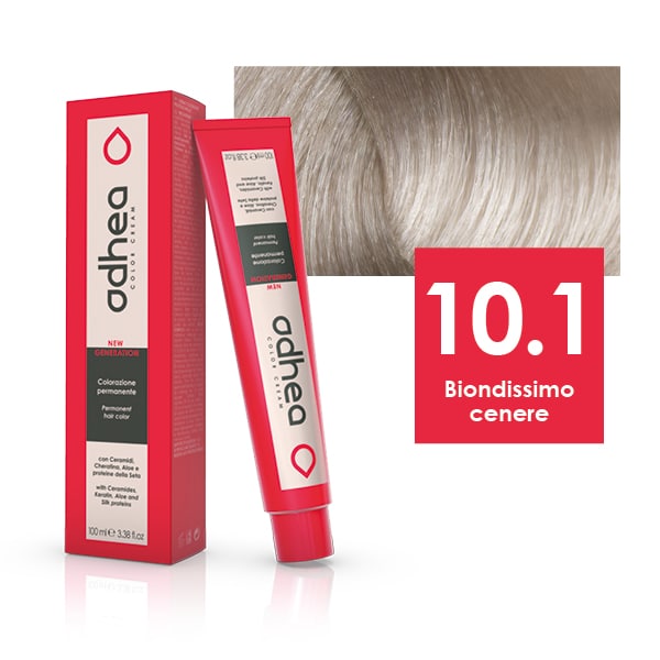 Kit Tinta per casa Odhea (due applicazioni)