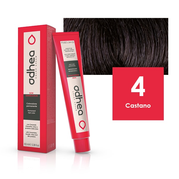 Kit Tinta per casa Odhea (due applicazioni)