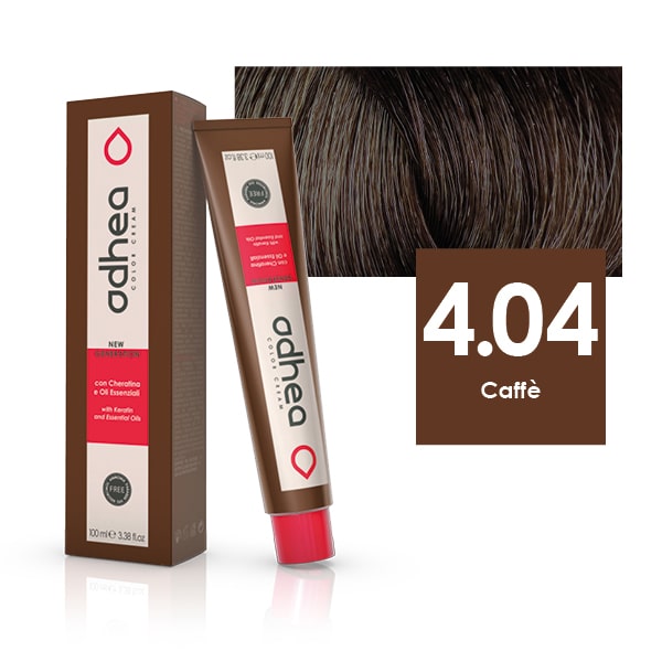 4.04 Caffe Tinta senza ammoniaca Odhea