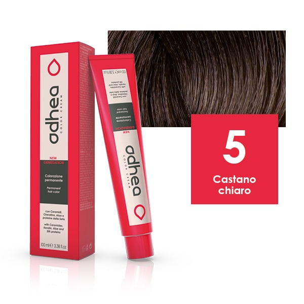 Kit Tinta per casa Odhea (due applicazioni)