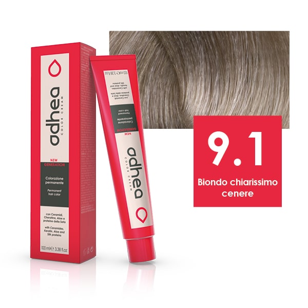 Kit Tinta per casa Odhea (due applicazioni)