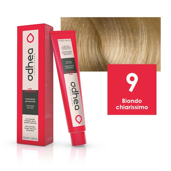 Kit Tinta per casa Odhea (due applicazioni)