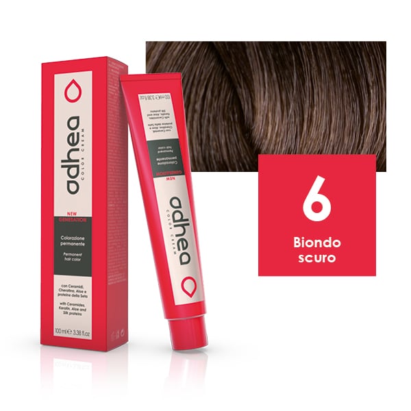 Kit Tinta per casa Odhea (due applicazioni)