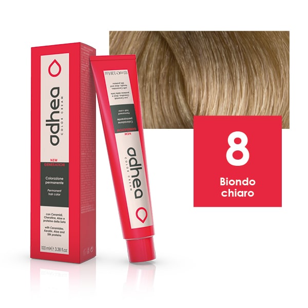 Kit Tinta per casa Odhea (due applicazioni)