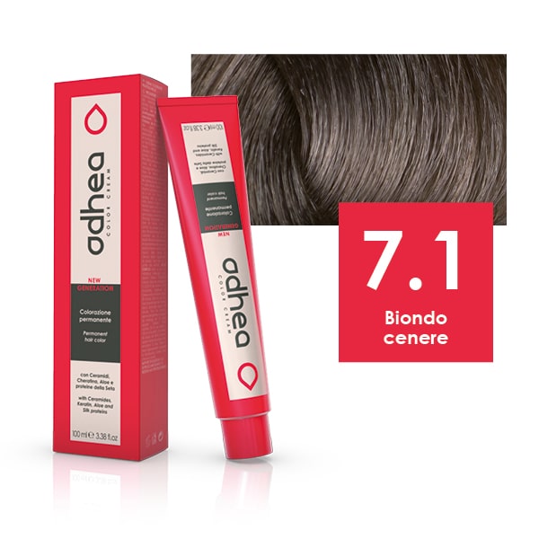 Kit Tinta per casa Odhea (due applicazioni)