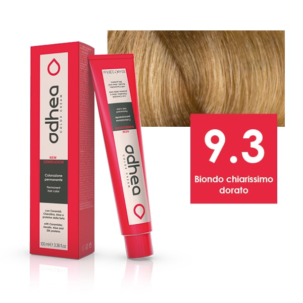 Kit Tinta per casa Odhea (due applicazioni)