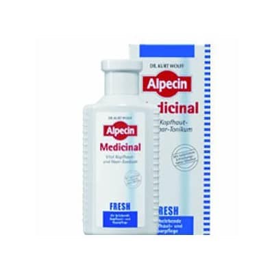 Alpecin Fresh 200ml