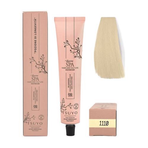 1110 Superschiarente Biondo Naturale - Tecna Tsuyo Colour Superschiarenti 90ml
