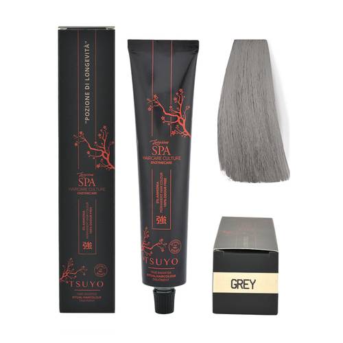 999GY Grigio - Tecna Tsuyo Colour Speciali 90ml