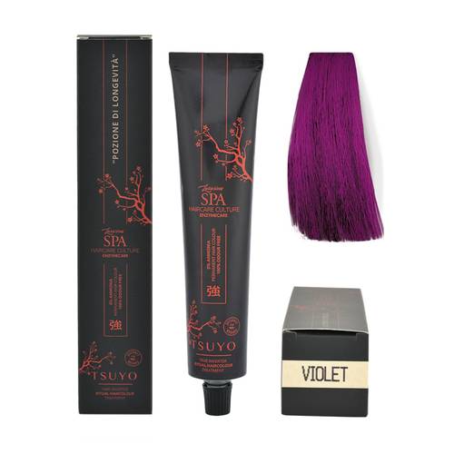 999V Viola - Tecna Tsuyo Colour Speciali 90ml
