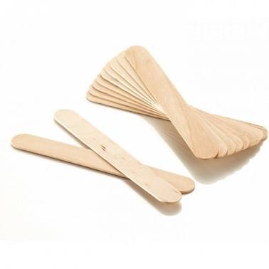 Bastoncini stendi cera per depilazione roial