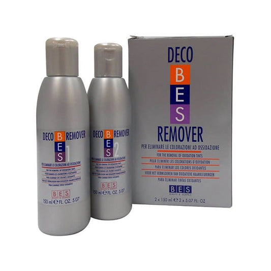 Decobes-remover