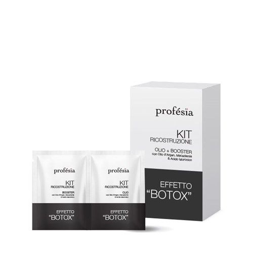 Kit ricostruzione effetto Botox Profesia