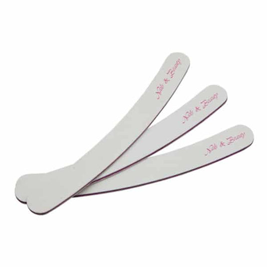 Lima-unghie-Lima Banana-glamour-nails