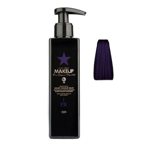 Balsamo colorante Diretto Make-Up Tecna