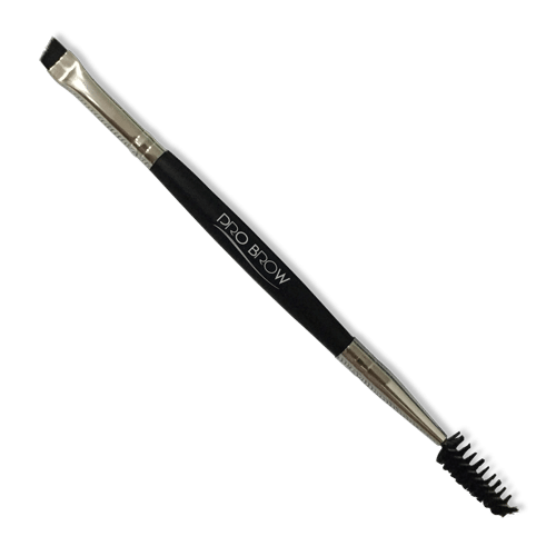 Pro brow definizione sopracciglia duo brush