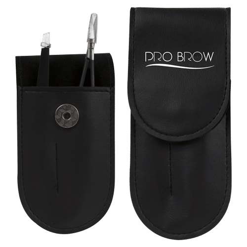 Pro brow definizione sopracciglia kit forbice + pinzetta