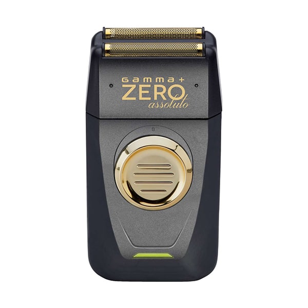 Rasoio elettrico Barba Zero assoluto