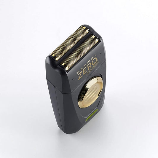 Rasoio elettrico Barba Zero assoluto2