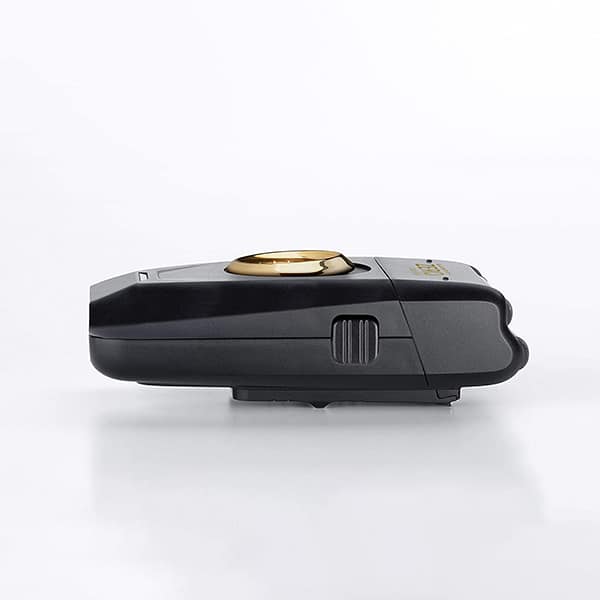 Rasoio elettrico Barba Zero assoluto3